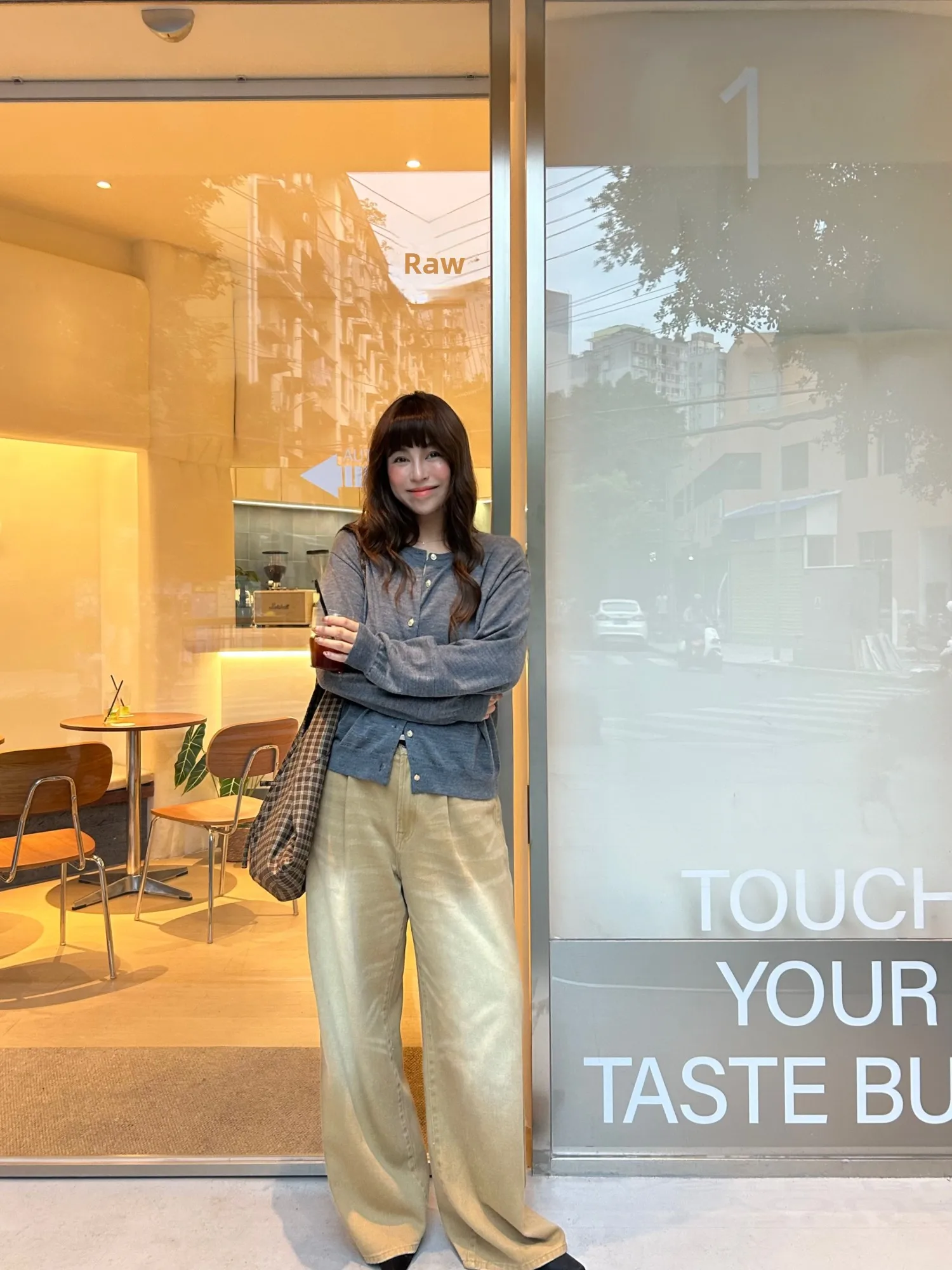 

Женские джинсовые брюки в американском ретро-стиле, широкие, свободные, длинные, с низкой талией, из хлопка, влагопоглощающие, на молнии