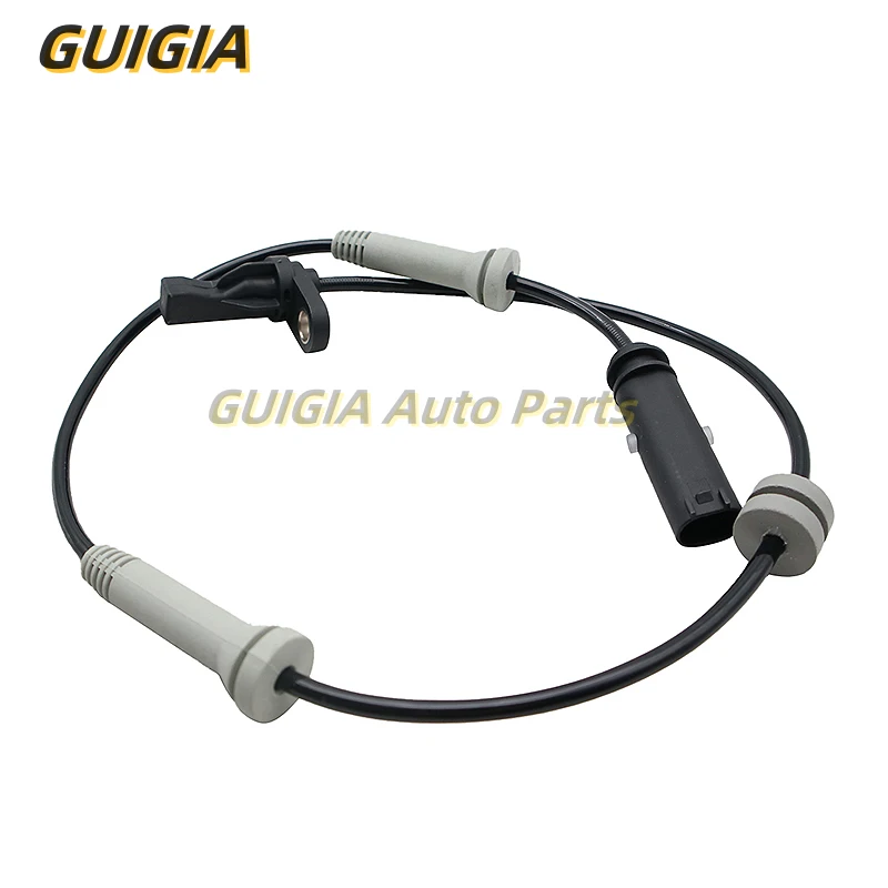 34526869323   ABS-Raddrehzahlsensor für BMW X3 F25 X4 F26 228i 230i 320i 328d 330e 330i 430i 440i M2 M4 34526852908   Hohe Qualität