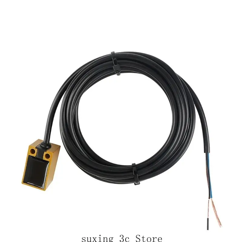 

3D Printer Inductive Probe Inductive Proximity Sensors Detector Bed Leveling Probe Replacement for Voron 2.2/2.4