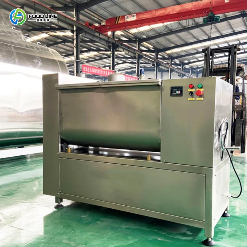 

Industrial Meat Blender Commercial Meat Blender Meat Industrial Blenders