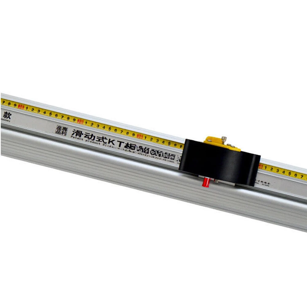 

Board, banners, 130cm fast shipping For WJ-130 Track Cutter Trimmer for Straight&Safe Cutting