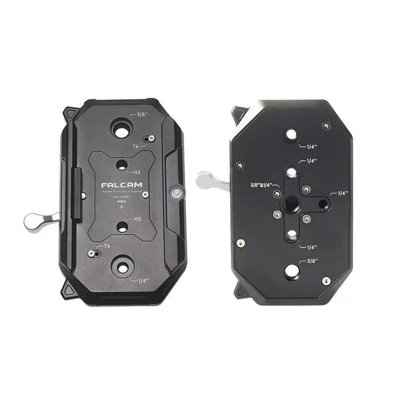 Falcam F50 Square Q…