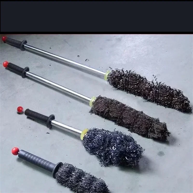 Magnetic rod Magnetic Swarf Retrieving Iron Tool Retrieving Rod Claymore Magnetic swarf Wands