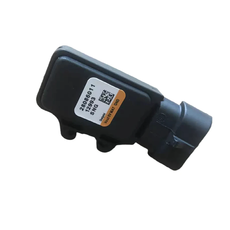 Sensor tekanan udara masuk, untuk M itsubhi-gm O pel C hevrolet SMART JAC CHERYOE 12232201 28086011