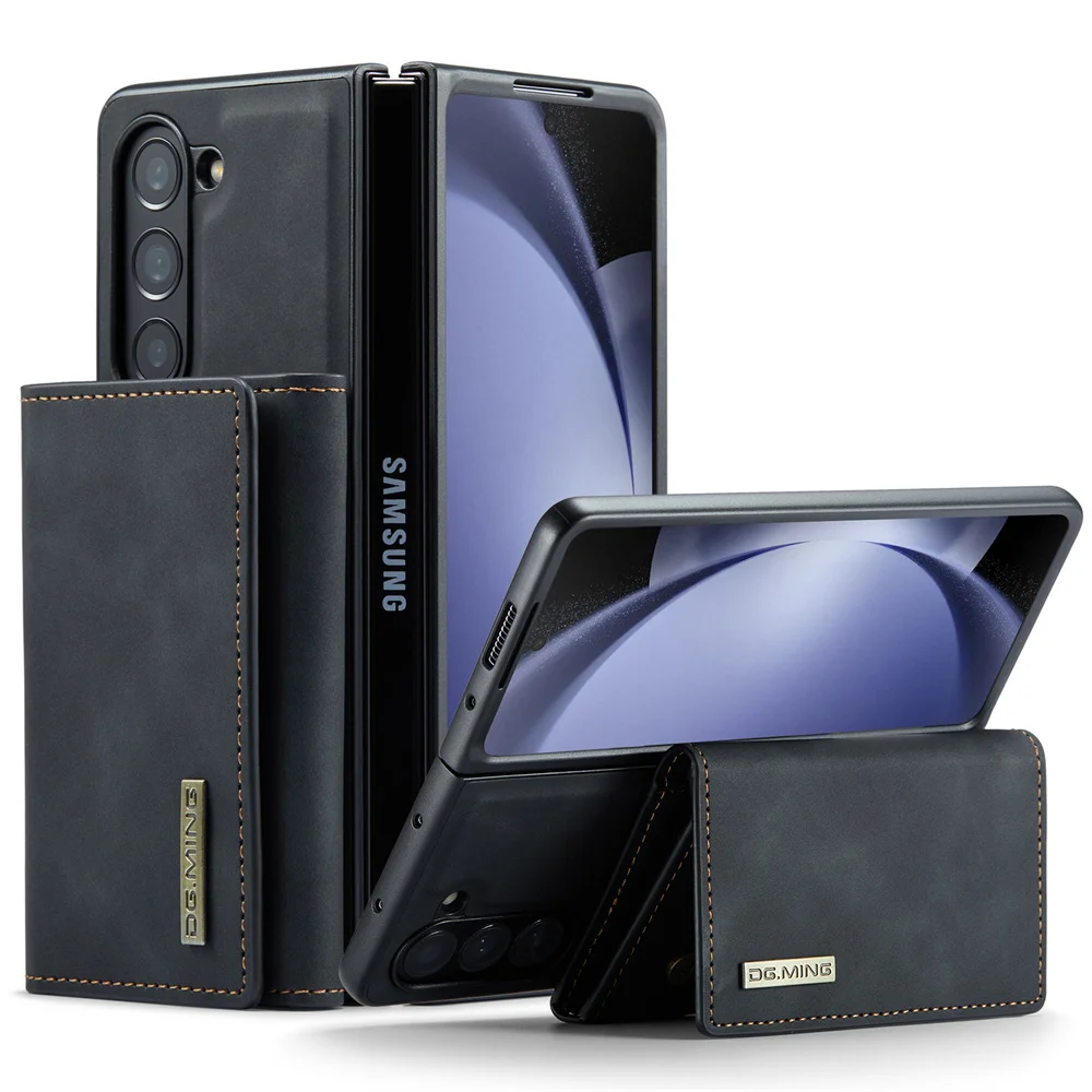 Dg.Ming Wallet Case…