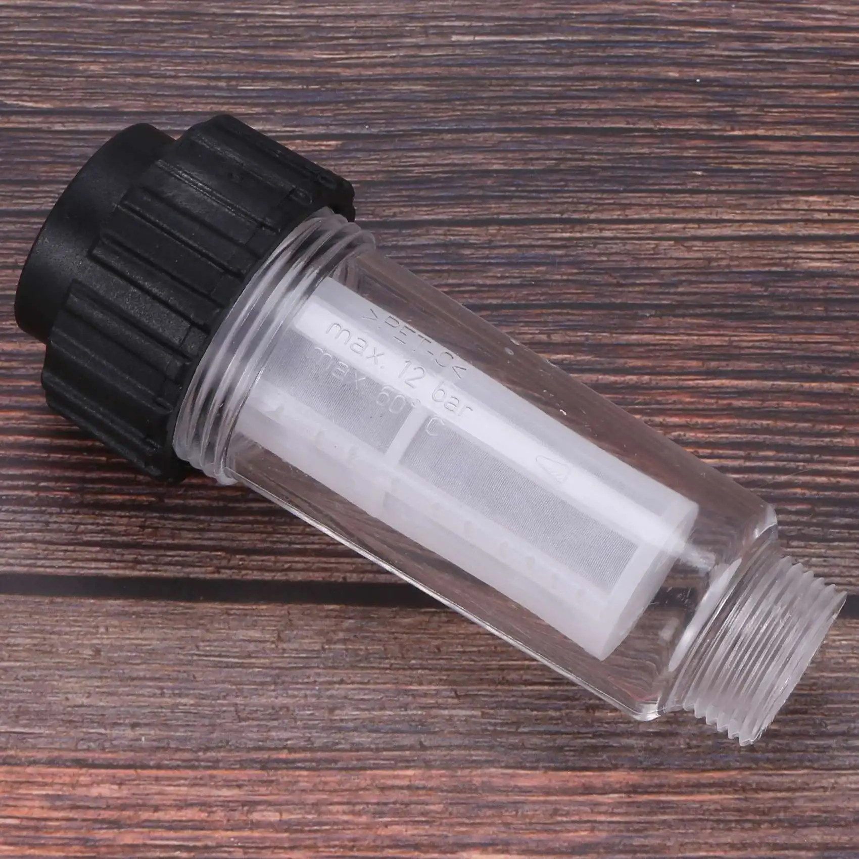 High Pressure Clean…