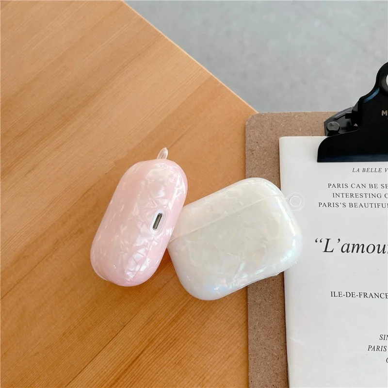 Custom Name Glitter Fall Für Airpods 1 2 Pro 3 Wireless Bluetooth Headset Schutzhülle Personalisierte Buchstaben Luxus Silikon Abdeckung