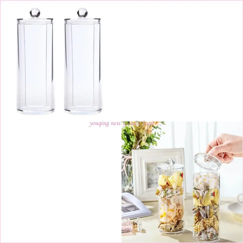 

57QA Органайзер для резинок для волос, органайзер для хранения путешествий, резинка для волос, держатель для хвоста, органайзер