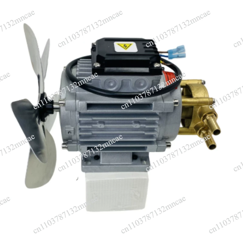 50 Water Pump Welding Machine Water Tank Booster Pump Plasma Cooling Water Tank Moto
