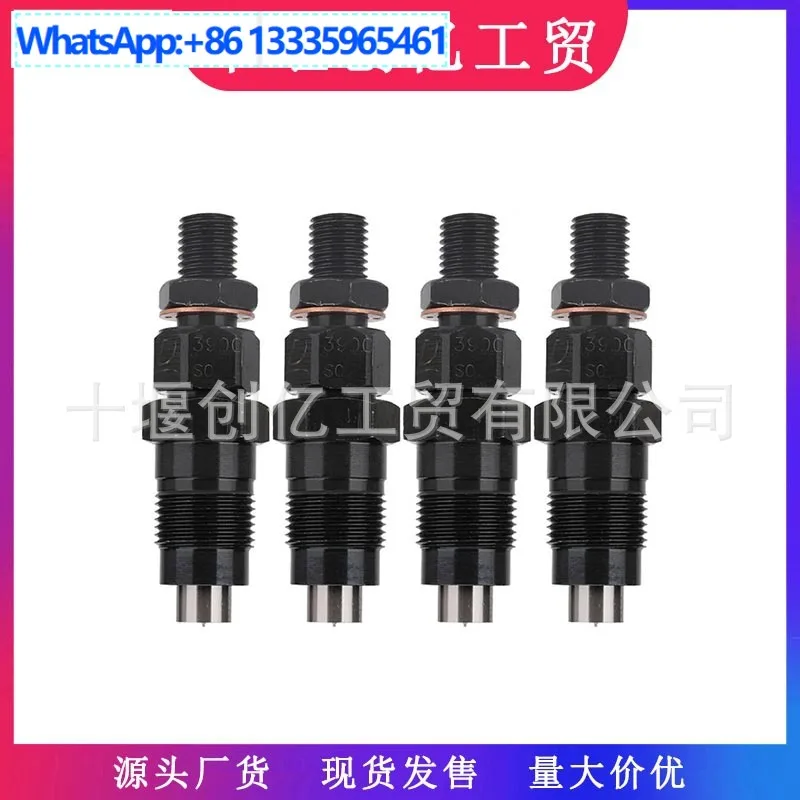 

1Pc for 96-07 Mitsubishi 4D56 Engine Parts Injector MD338904 105148-1560
