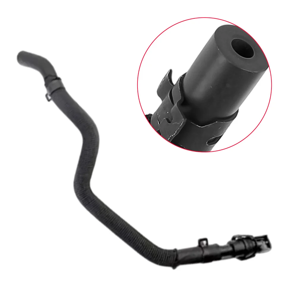 2742002282 Engine Coolant Inlet Hose For Mercedes-Benz W205 W212 W213 X253 X204 W448 X218 Coolant Hose Water Pipe A2742002282