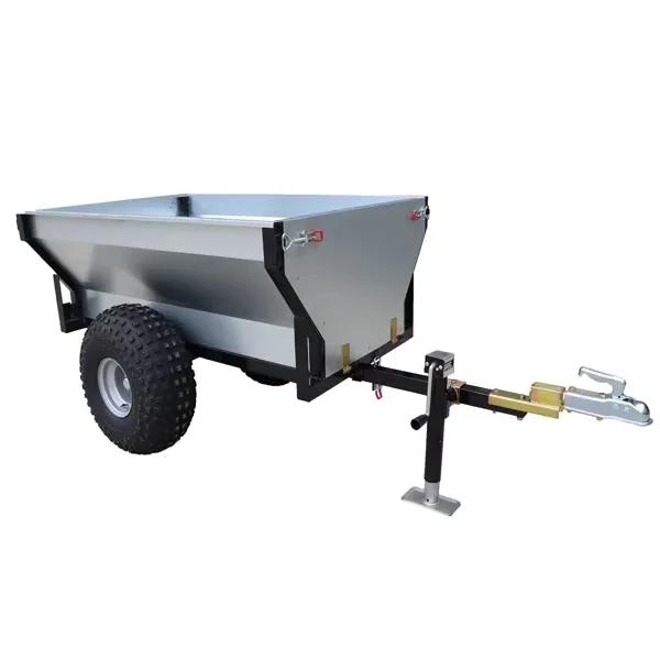 

ATV trailer ATV trailer