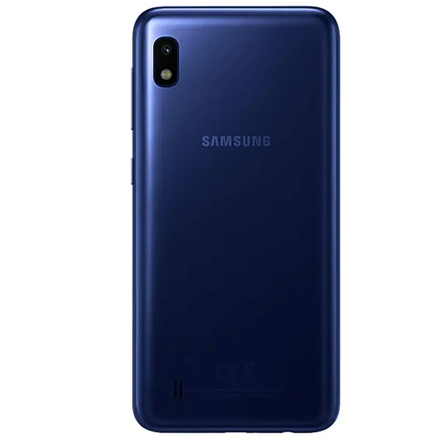 هاتف Samsung Galaxy A10 مستعمل يعمل بنظام Android مقاس 6.2 بوصة إصدار أمريكي وذاكرة وصول عشوائي 2 جيجابايت وذاكرة وصول عشوائي 32 جيجابايت هاتف سامسونج 4G يعمل بنظام أندرويد 3400 مللي أمبير في الساعة 1520 * 720 #3
