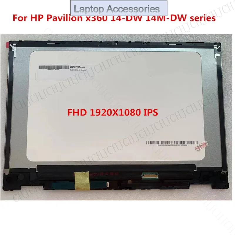 F For Hp Pavilion X…
