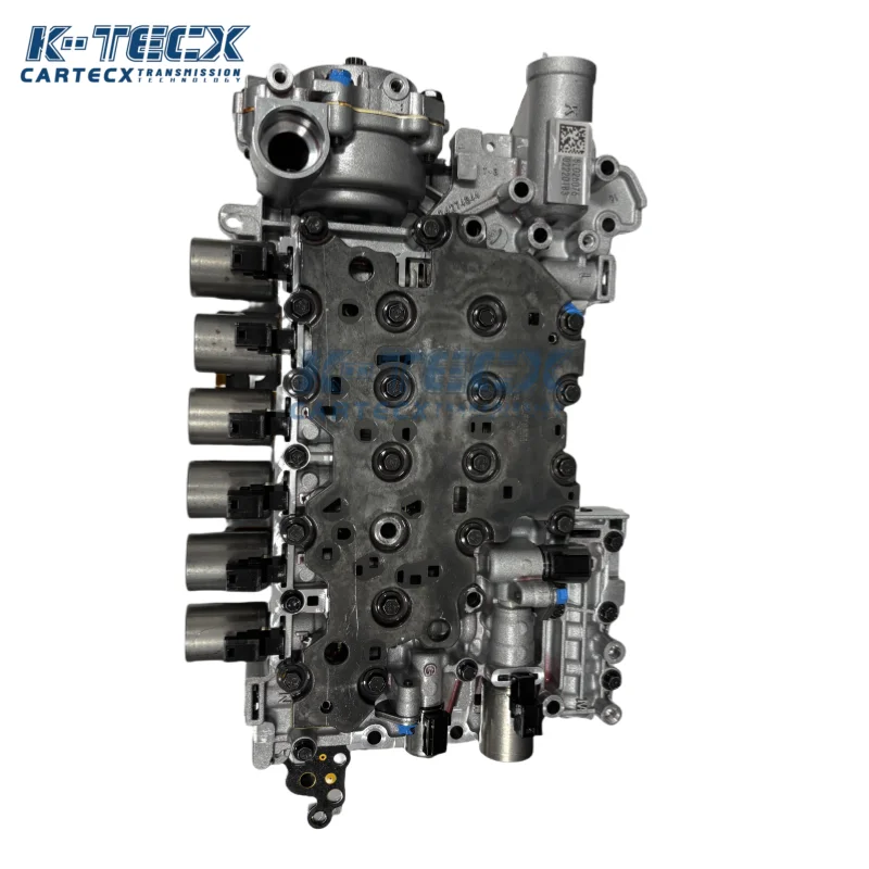 8L90 Original Transmission 8L90 Valve Body 334740BA 24279393 24274844 24273239 For GMC-hevy GMC CAST GMC YUKON 6.2L