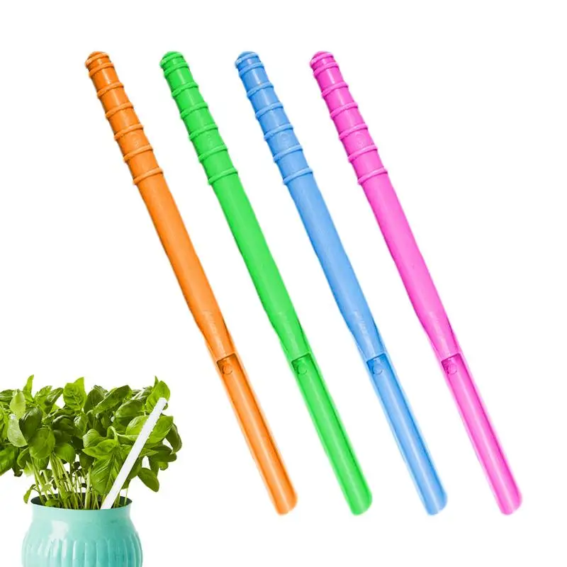 Dibbler Gardening Tool Adjustable Hand Dibber Planting Tools Multipurpose Garden Tool Transplanter For Beans Gardening &