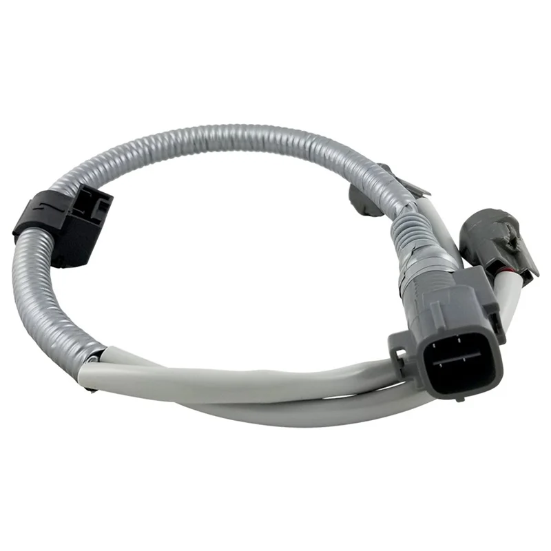 Wiązka przewodów czujnika spalania stukowego 4X do Toyota Lexus 82219-07010 8221907010 82219-33030 8221933030 Zamiennik wiązki przewodów czujnika