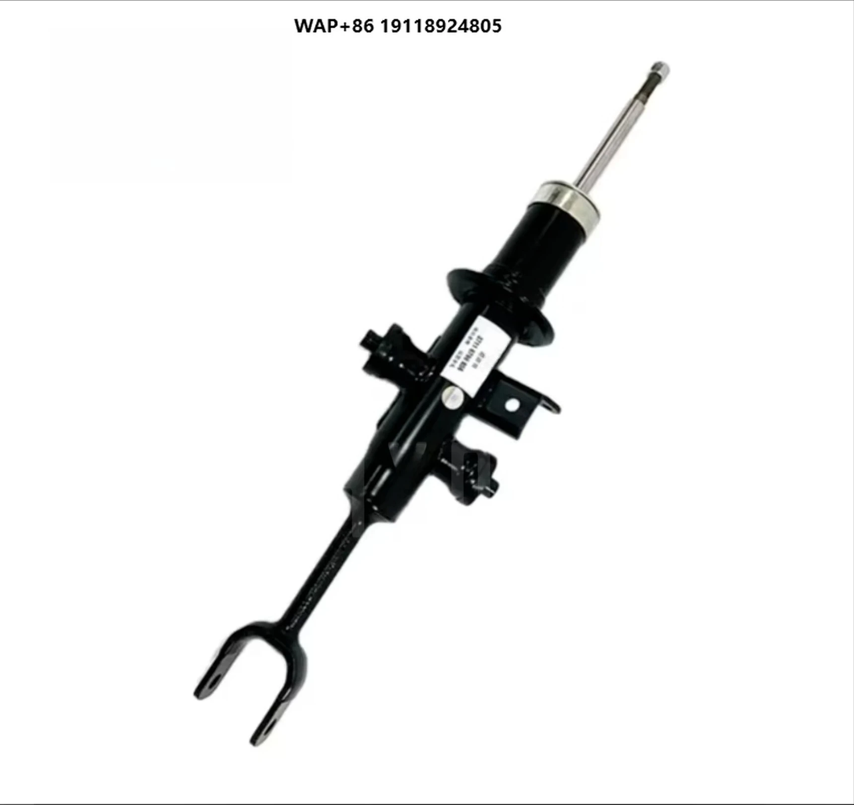 

New Auto Air Suspension Car Front/Rear Left/Right Shock Absorber for 5series F10 MU91 F11 Suspension System