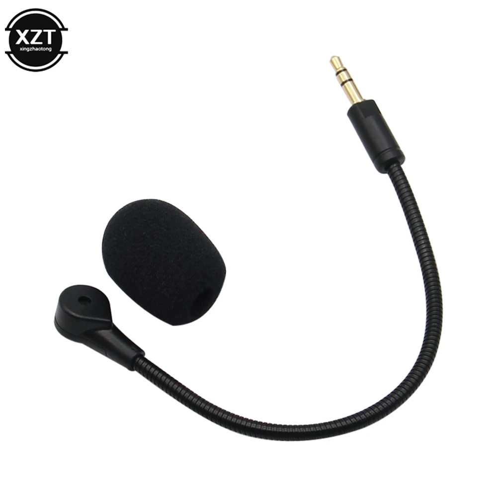 Auriculares de repuesto para juegos, micrófono para Razer Electra V2 Mini, auriculares para juegos