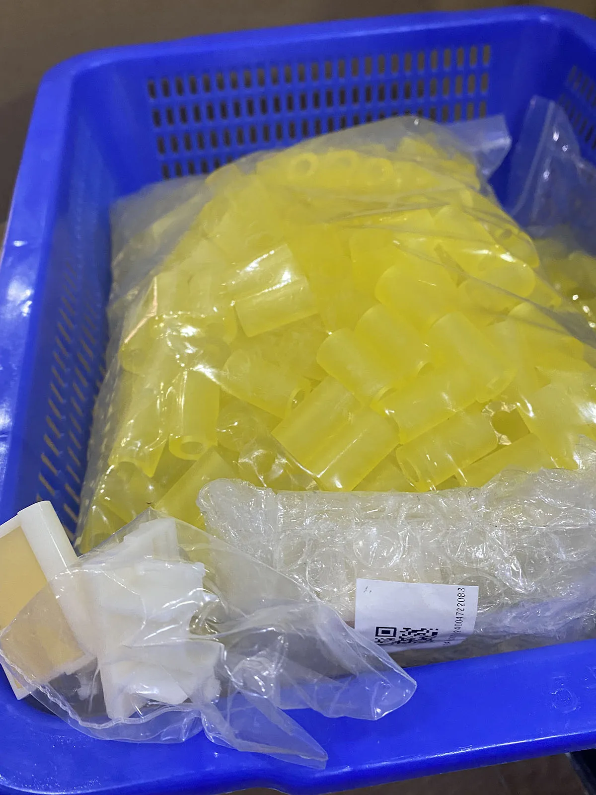 

5Pieces ZV 180 /CZ 180 Original New Stripper Pad Unit for Riso TR 1000 1510 1530 1550 CR 1600 1610 1630 1640 CV 1850 1860