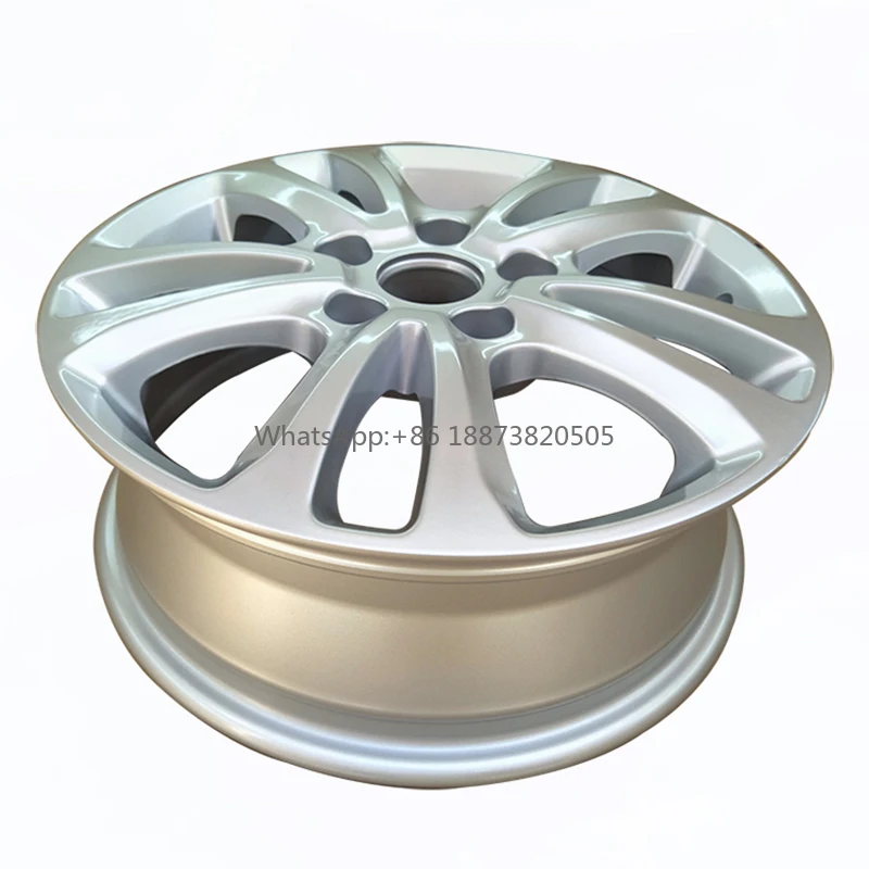 

Dongfeng glory 360 / 370 genuine auto parts aluminum ring wheel tire 15 inch aluminum alloy wheel rim