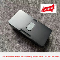 Original Water Tank For Xiaomi Mi Robot Vacuum Mop Pro VIOMI V2 V2 PRO V3 MIJIA 3C STYJ02YM Replacement Spare Parts