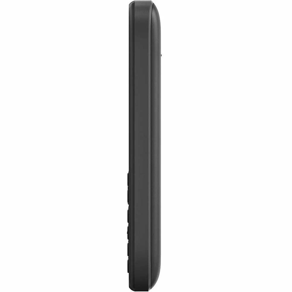 Nokia 215 2020 4G Telefone de Backup 2SIM 2.4 polegadas 1150mAh 3.5mm MP3 Bluetooth 5.0 Rádio FM Botão Físico Telefone Usado Nokia para Idosos