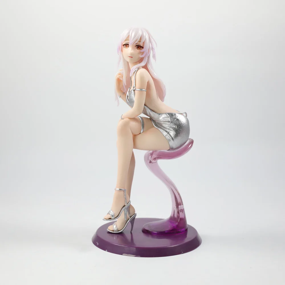 Ours plus sombre a × FeintHear 1/6 Anime Selena robe de cérémonie, travail innovant fini, modèle Kawaii, figurines d'action, cadeaux