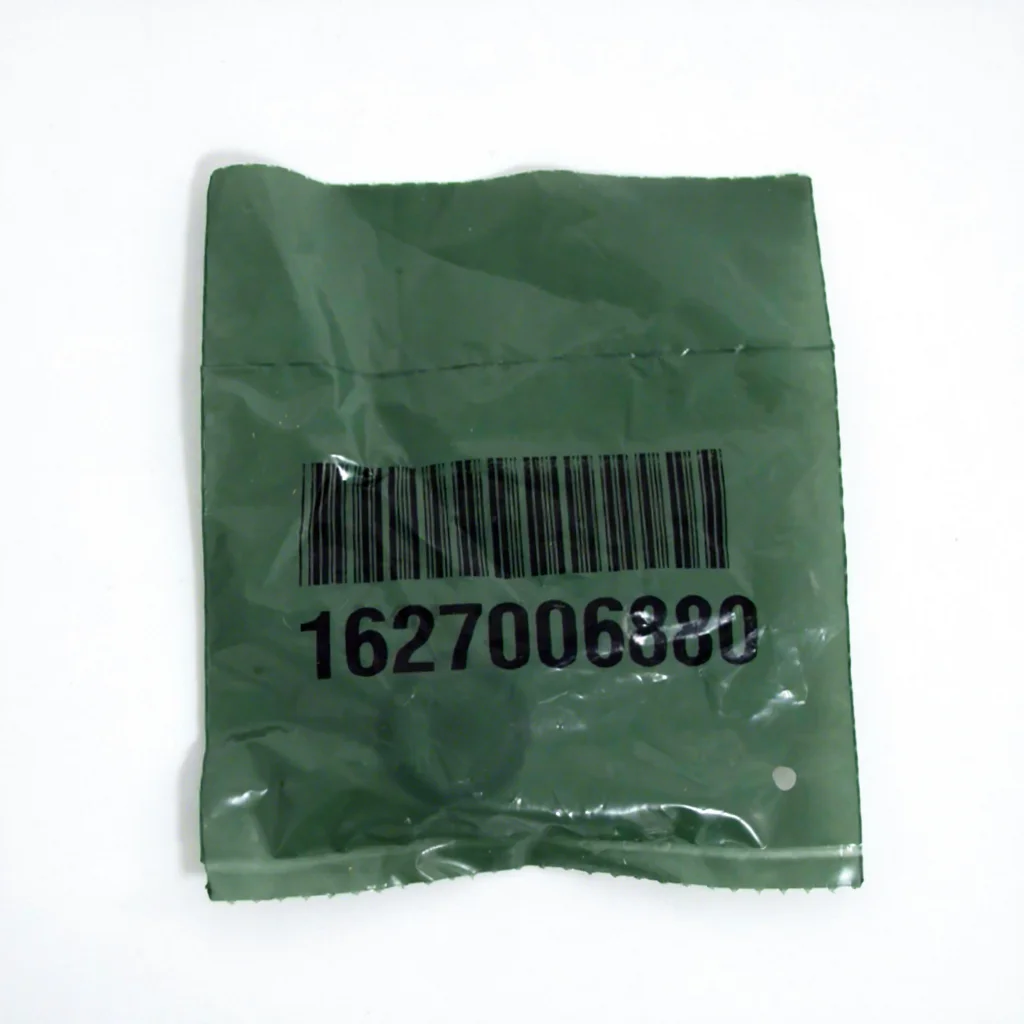 Atlas Copco 1627006980 Shuttle Valve Assembly