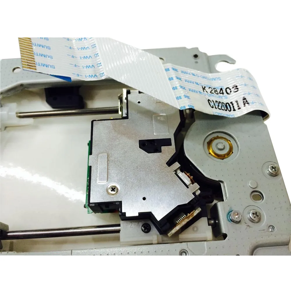Optical Drive Lens Head KES-410ACA For PS3 Game Console Laser Lens reader repair parts