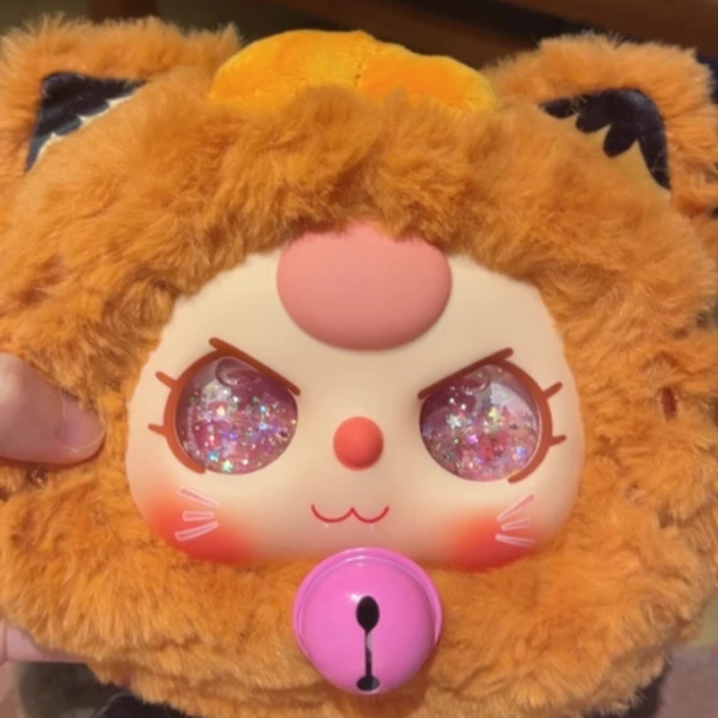 Customized Baby Three Diy Exquisite Eyeball Accessories Suitable For 400 Lily Rabbit Twelve Zodiac Ocean Series  Flow Sand Eyes