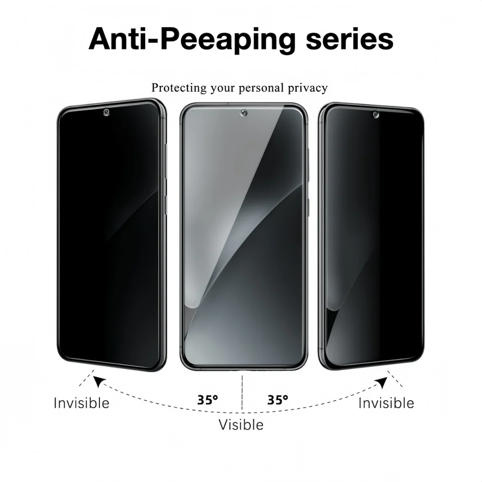 2-5 Piezas para Google Pixel 11 10A 10 9 Pro XL 8A 8 7 7a 6a 4G 5G Protector de Pantalla Vidrio Templado Accesorios Sin Polvo Kit Fácil 6