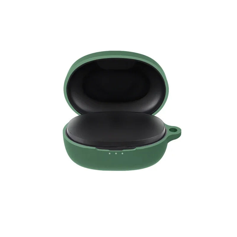 Противоударный чехол для -Soundcore Life P2 mini, водонепроницаемый чехол для наушников, защита для наушников, нескользящий чехол