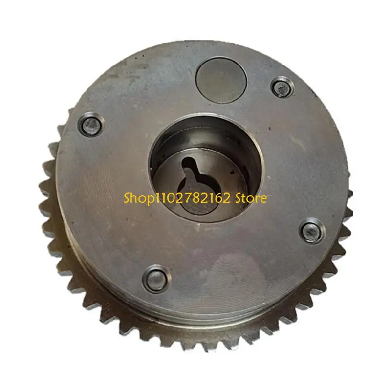 

547B Actuator Camshaft Gear Replacement Camshaft Sprocket Gear for Accord K24A2 K20A7 K24A4 Auto Accessory