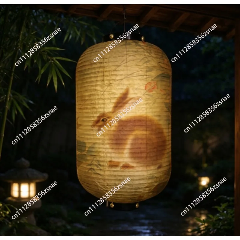 Home goods, oriental aesthetics, exclusive customization, handmade gifts, desk lamps, paper lanterns, merry Christmas