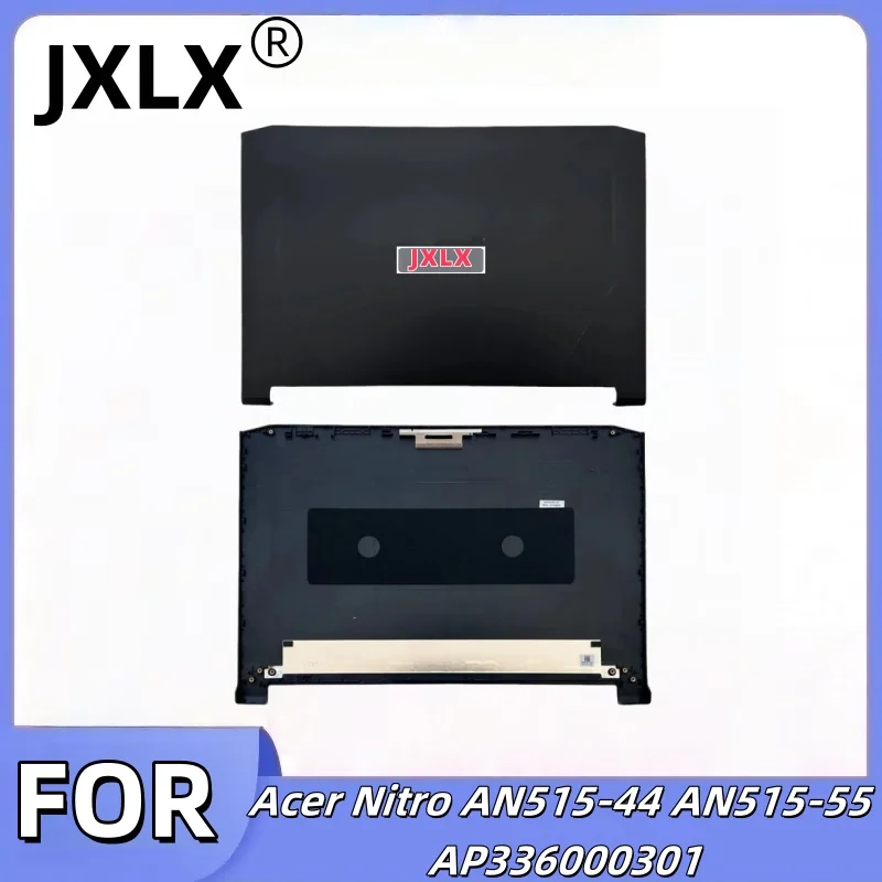 

New For Acer Nitro AN515-44 AN515-55 LCD Back Cover A Shell AP336000301