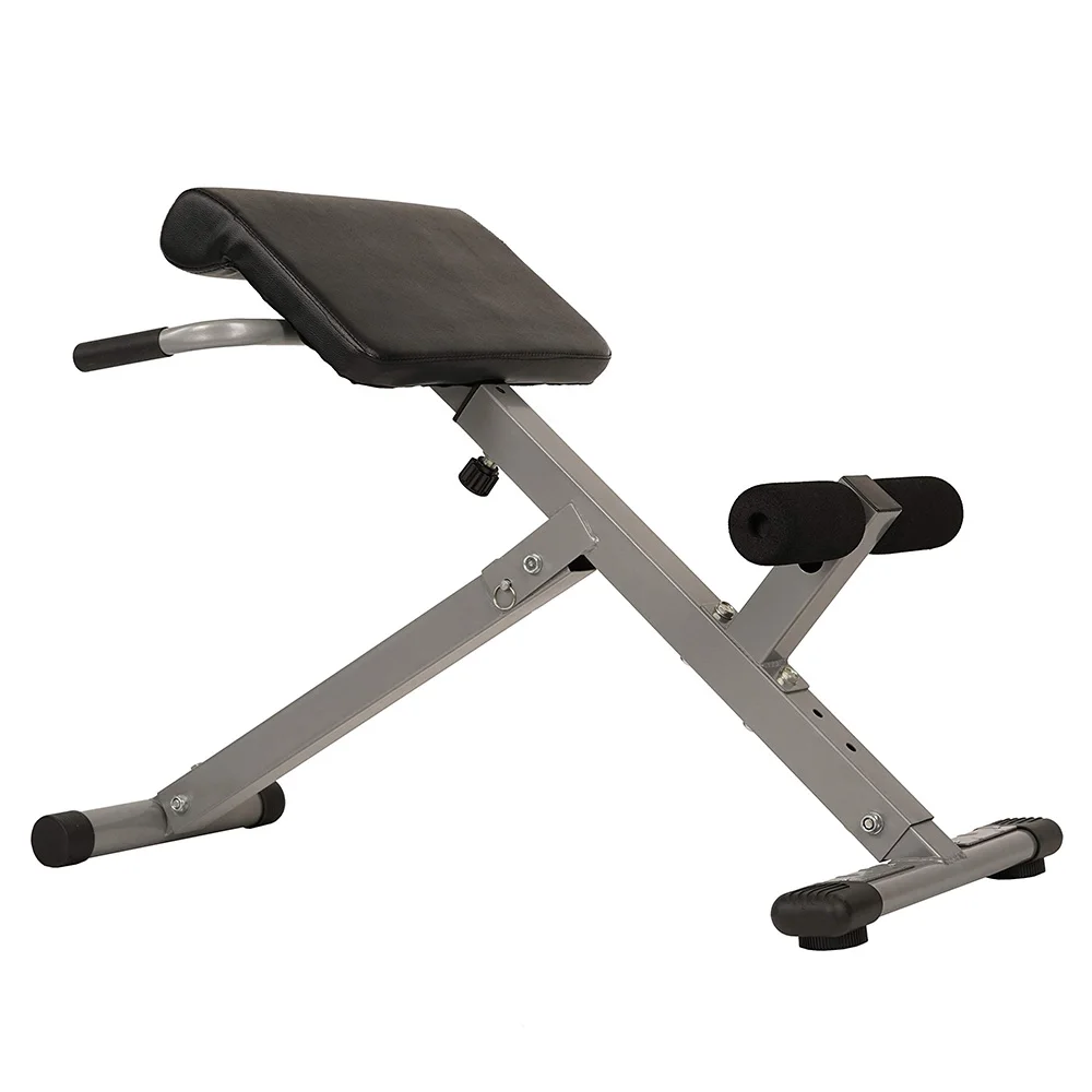 

Ergonomic Comfortable Roman Chair for Fitness Studio for Benches & Racks