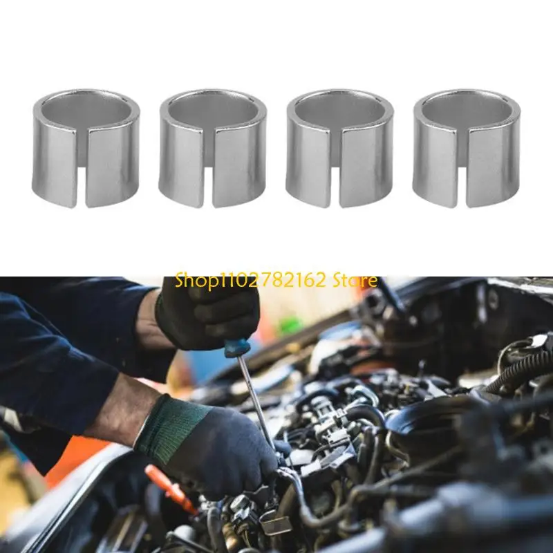 547B Accuracy Engineered Cylinders Head Dowels 4pcs for LS Motor Rebuild Projects