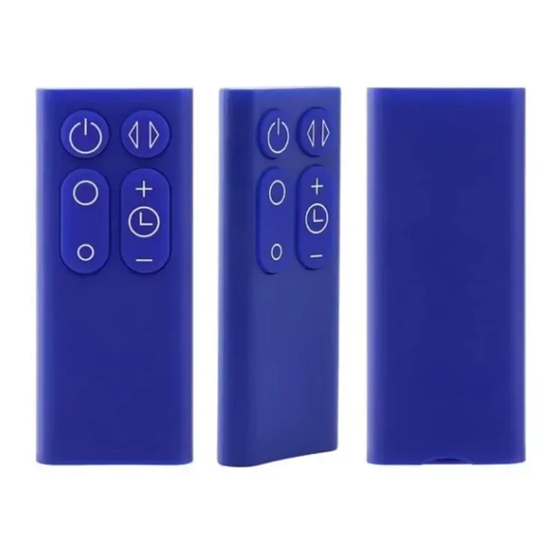 For Dyson AM11 TP00 TP01 Air Purifier Fan Heating Cooling and Purifying Devices Replacement Remote Control Parts & Accessories