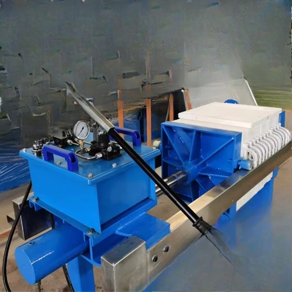 人気の小型手動ココナッツオイル製造フィルタープレス装置