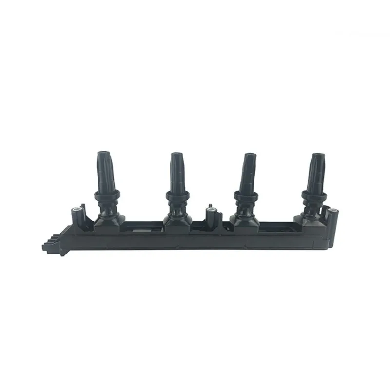 5970A6 2501003 Ignition Coil 597087 Fits for Citroen C4 Grand Picasso C5 Ii C8 Peugeot 307 Expert Van 1.8L-2.0L 16V 245101 UF871