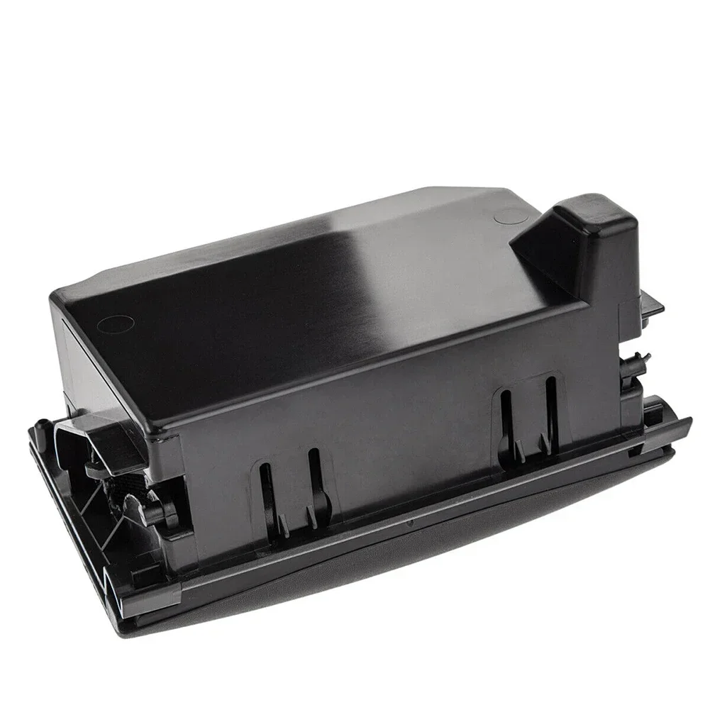 Rear Center Console Cup Holder 1* 1pcs 1x High Quality Plastic 96965-ZP00C Accessories Black Car Easy To Install