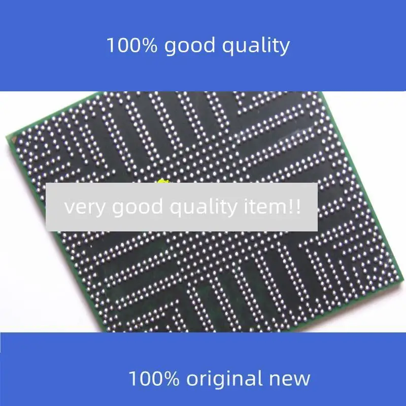 

100% original new AC82GM45 SLB94 bga chip reball IC chips