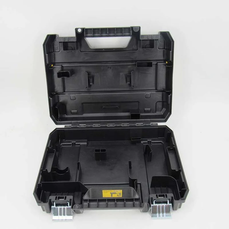 DEWALT DCH133 Impact Drill Tool Box Universal Stackable Case