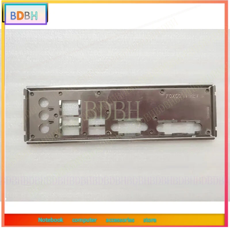A+ For HP AAHD2-HY Motherboard IO Shield Backplate 658180-001