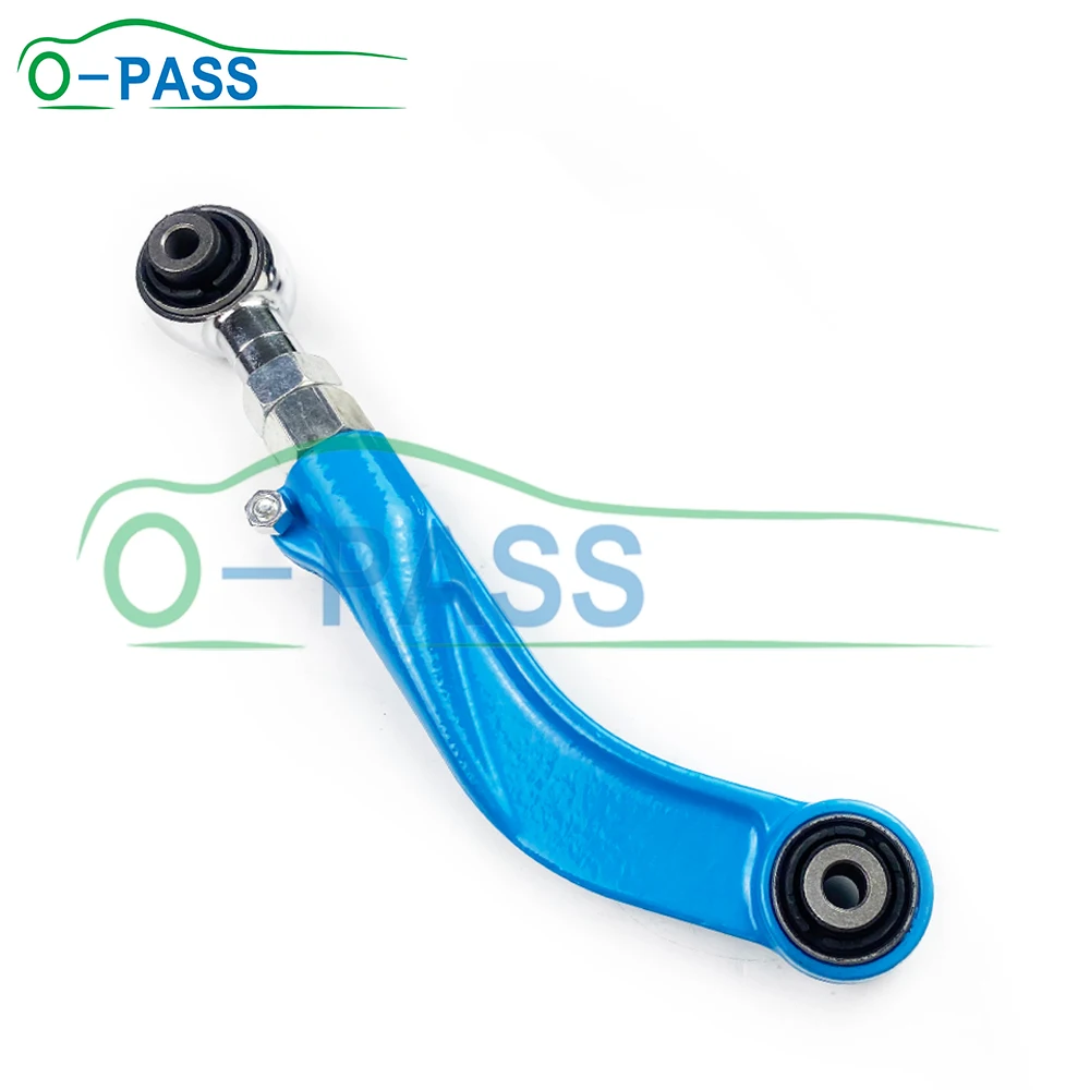 Adjustable Camber Rear Upper Control arm For Dodge Caliber & JEEP Compass MK49 Patriot MK74 05105271AA