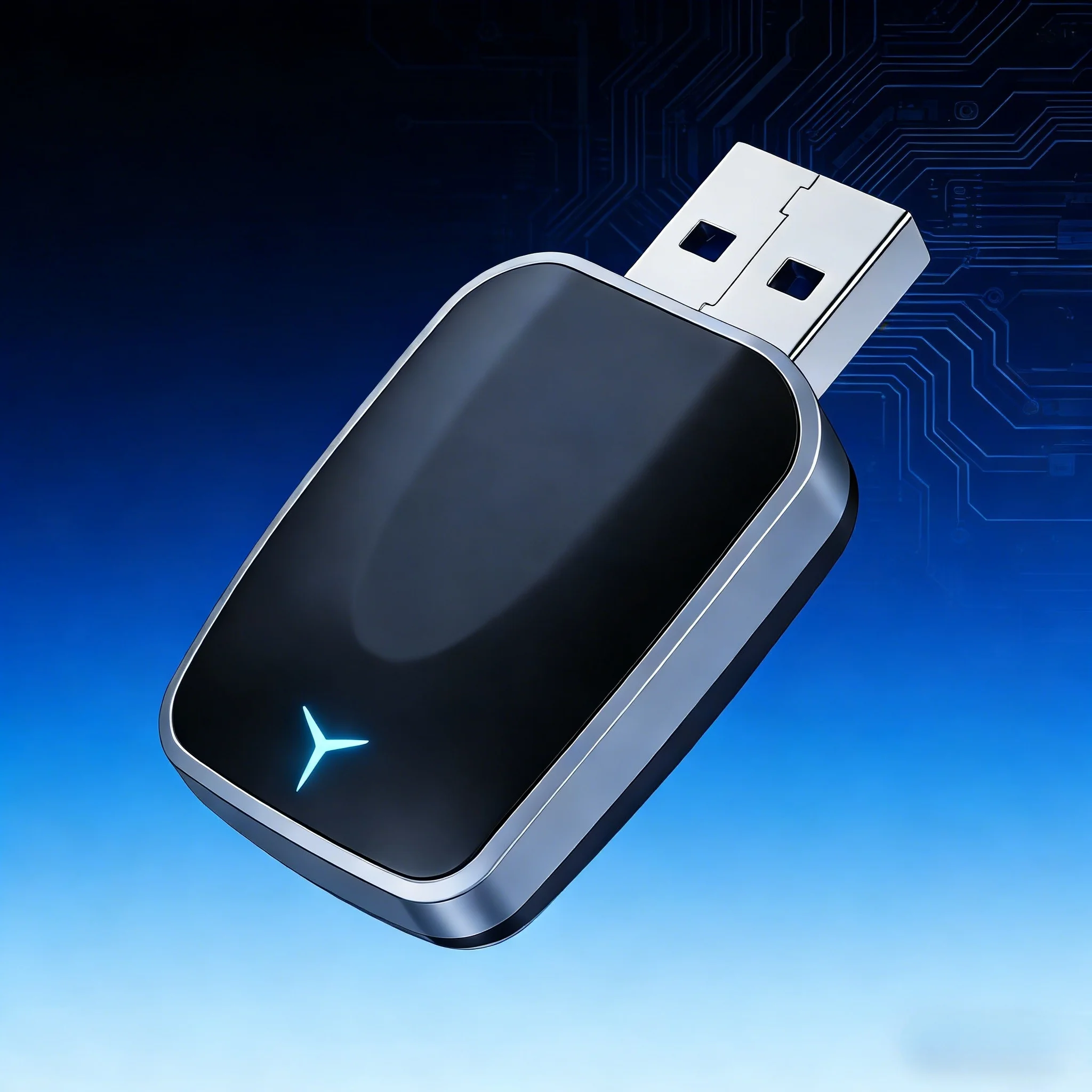 2026 NEW 2 In 1 Wireless Carplay AI Box Android Auto Plug And Play Applicable To Convert Original Car Wired Carplay To Wireless