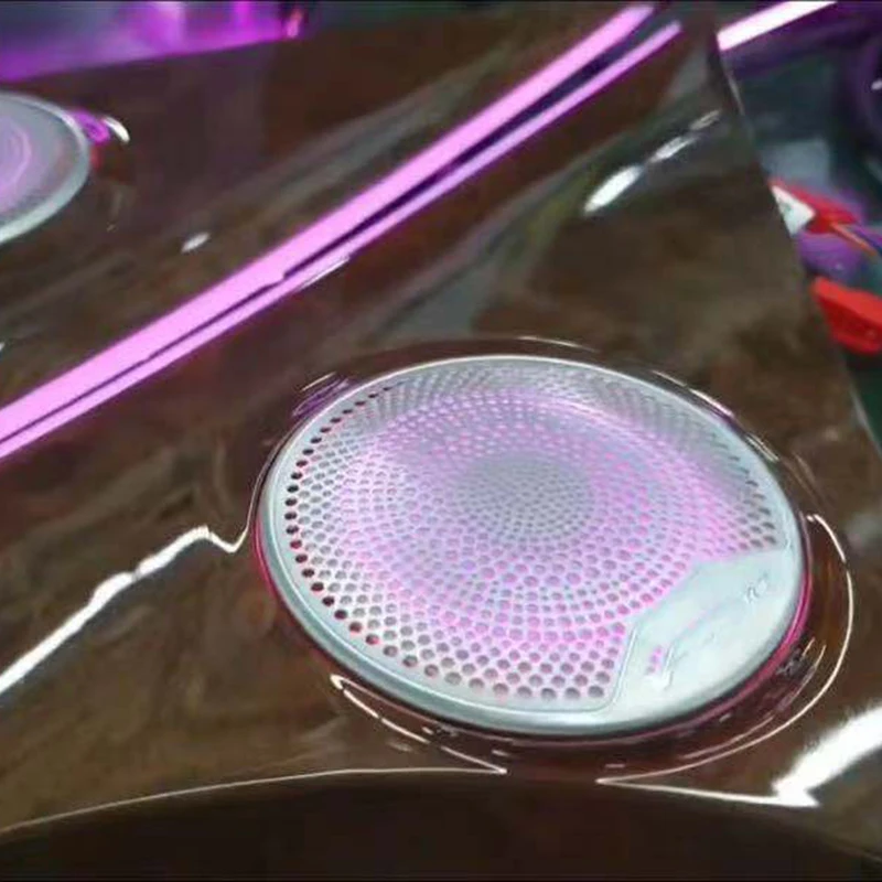 

Interior Ambient Light For NISSAN patrol decorate lamp Car Inside Cool Light