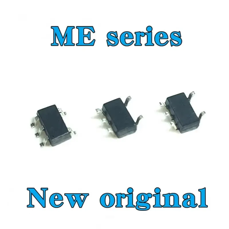 Baru asli ME6211C12M5G SOT23-5