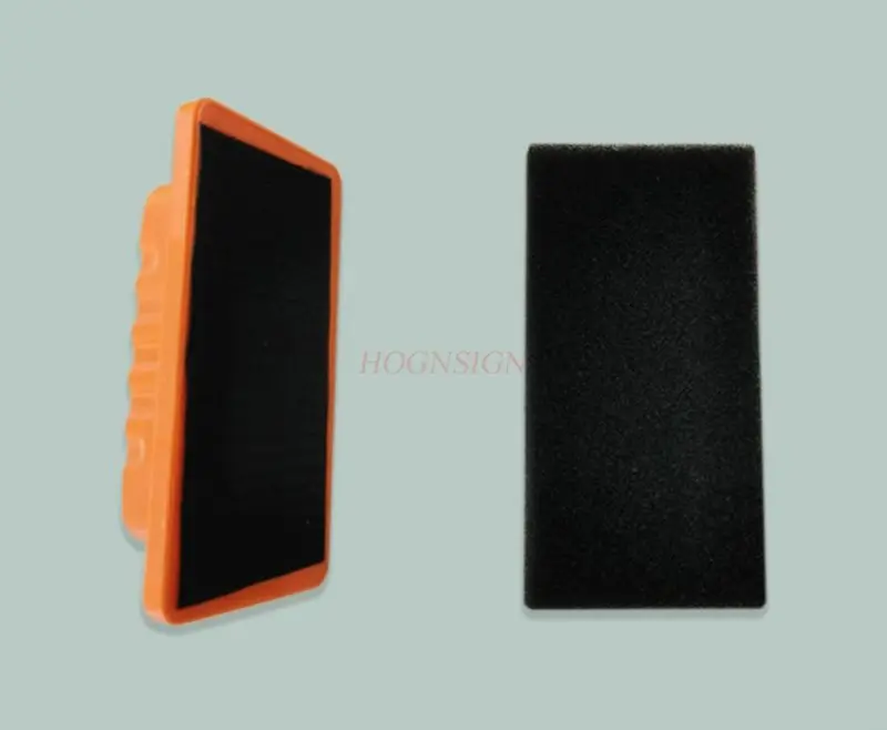 1 قطعة ممحاة مخصصة للسبورة البيضاء، ممحاة لوح بيج، ممحاة سبورة بيضاء قابلة للغسل في الفصول الدراسية، ممحاة قلم #3